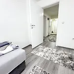 K&s Bistrik - Private Parking * Sarajevo