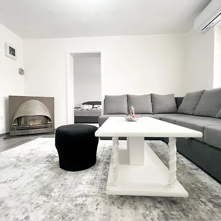 Apartamento K&s Bistrik - Private Parking