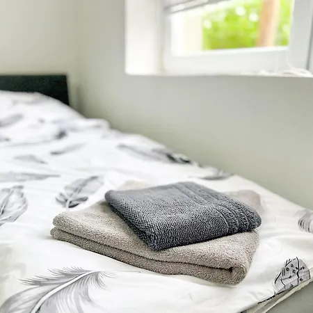 K&s Bistrik - Private Parking