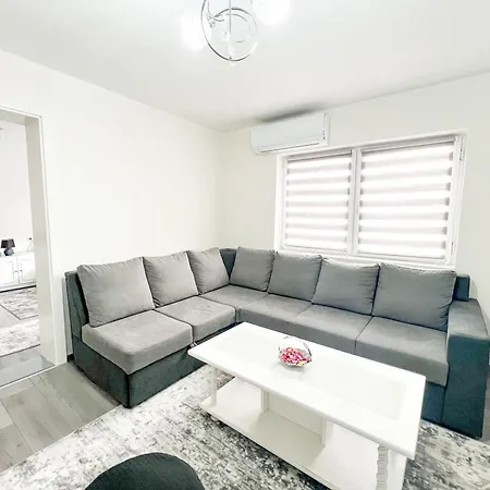 K&s Bistrik - Private Parking *