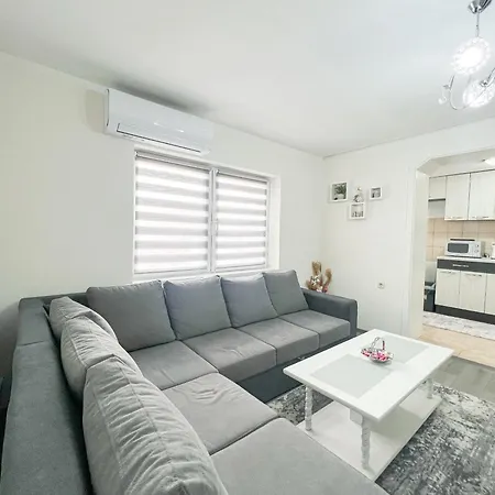 K&s Bistrik - Private Parking