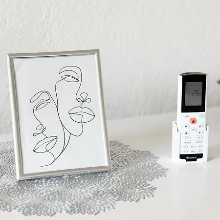 Apartamento K&s Bistrik - Private Parking Saraievo