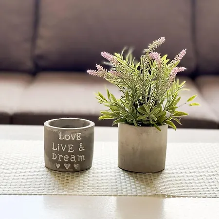 K&s Bistrik - Private Parking Apartman *