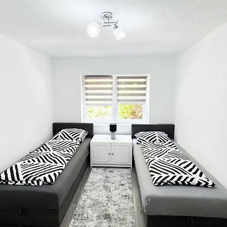 K&s Bistrik - Private Parking *