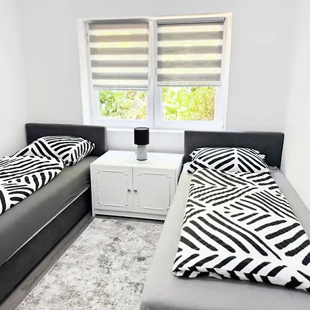 K&s Bistrik - Private Parking * Saraybosna