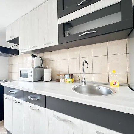 K&s Bistrik - Private Parking *