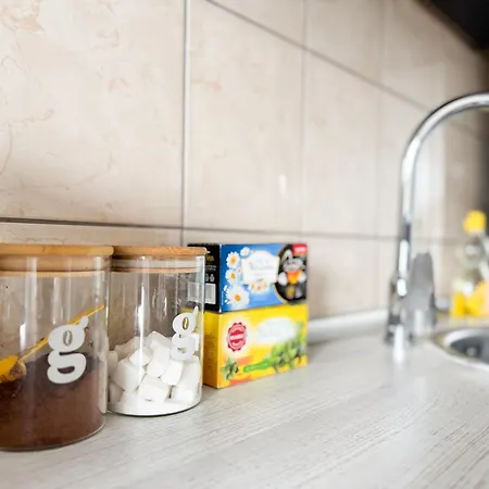 K&s Bistrik - Private Parking Saraievo