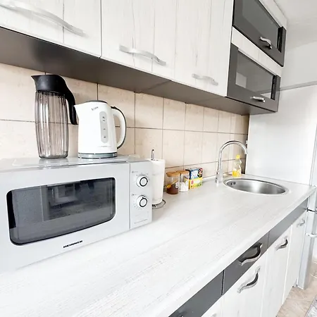 K&s Bistrik - Private Parking