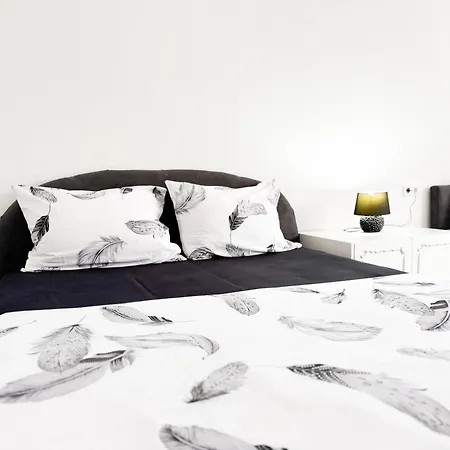 K&s Bistrik - Private Parking Apartman *