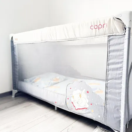 K&s Bistrik - Private Parking Szarajevó