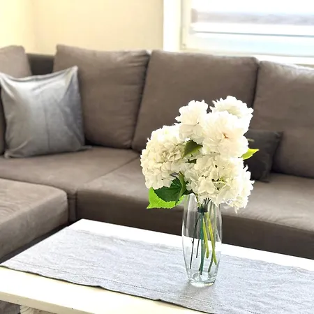 Apartament K&s Bistrik - Private Parking