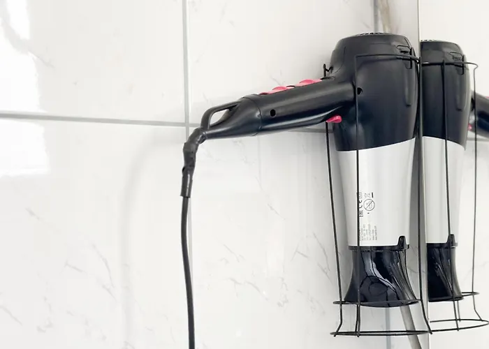 K&s Bistrik - Private Parking * سراييفو