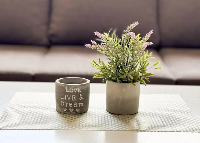 K&s Bistrik - Private Parking شقة *