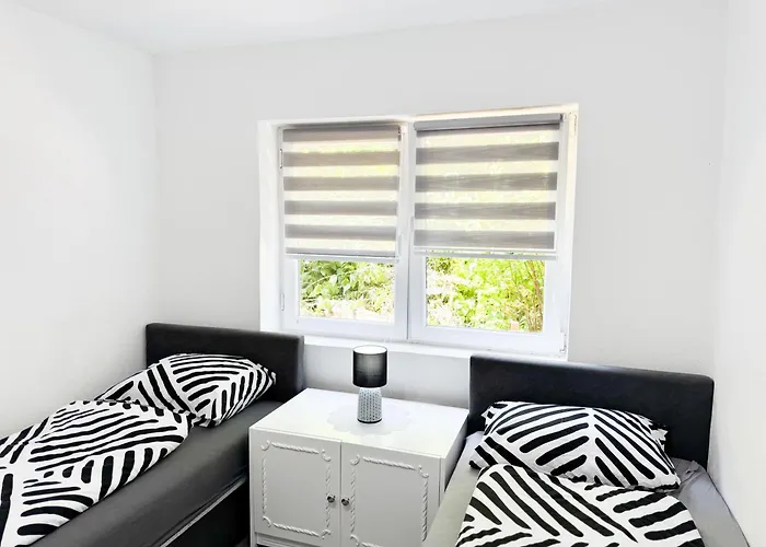 شقة K&s Bistrik - Private Parking