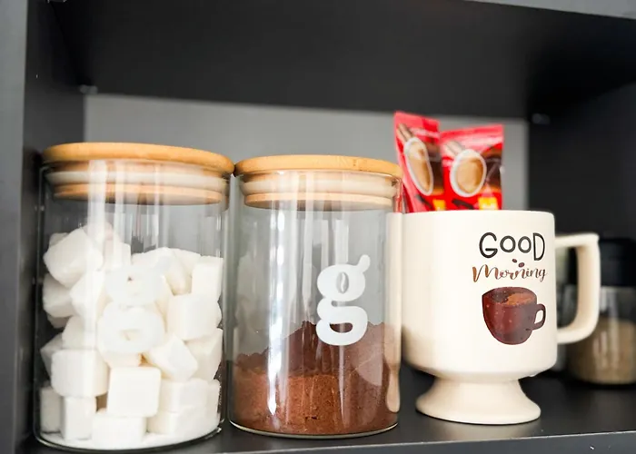 K&s Bistrik - Private Parking Apartmán