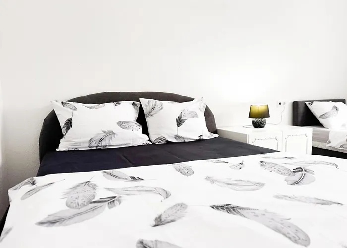 K&s Bistrik - Private Parking Appartement *